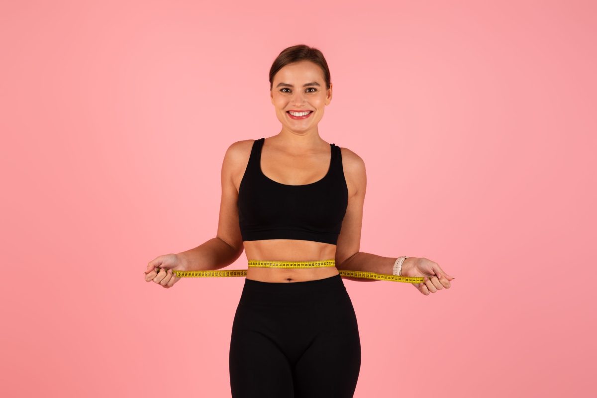 The Role of Peptide Therapy in Weight Loss, Kearny