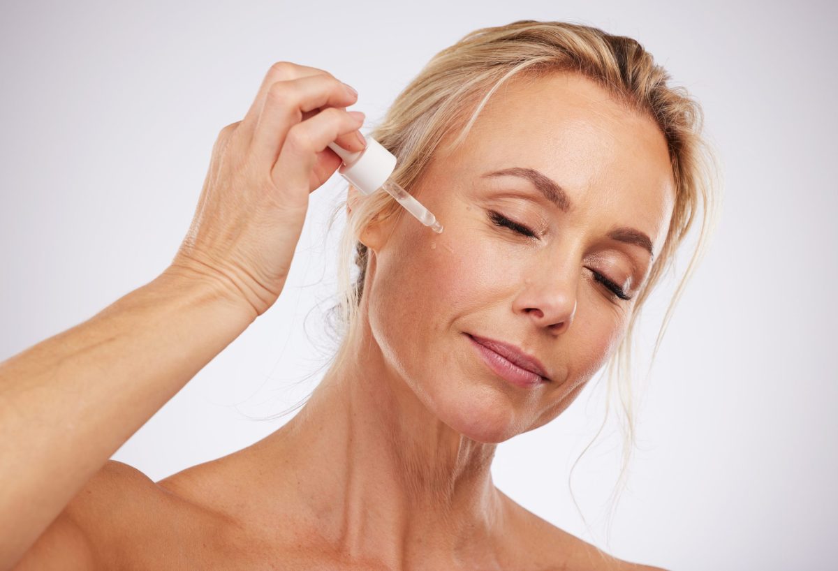 The Benefits of Peptide Therapy for Anti-Aging, Kearny
