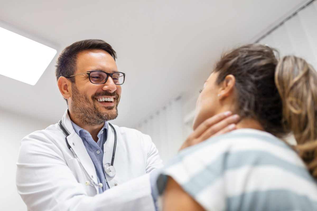 Peptide Therapy Clinic, Kearny