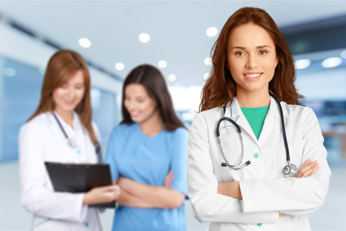 Peptide Therapy Clinic, Kearny