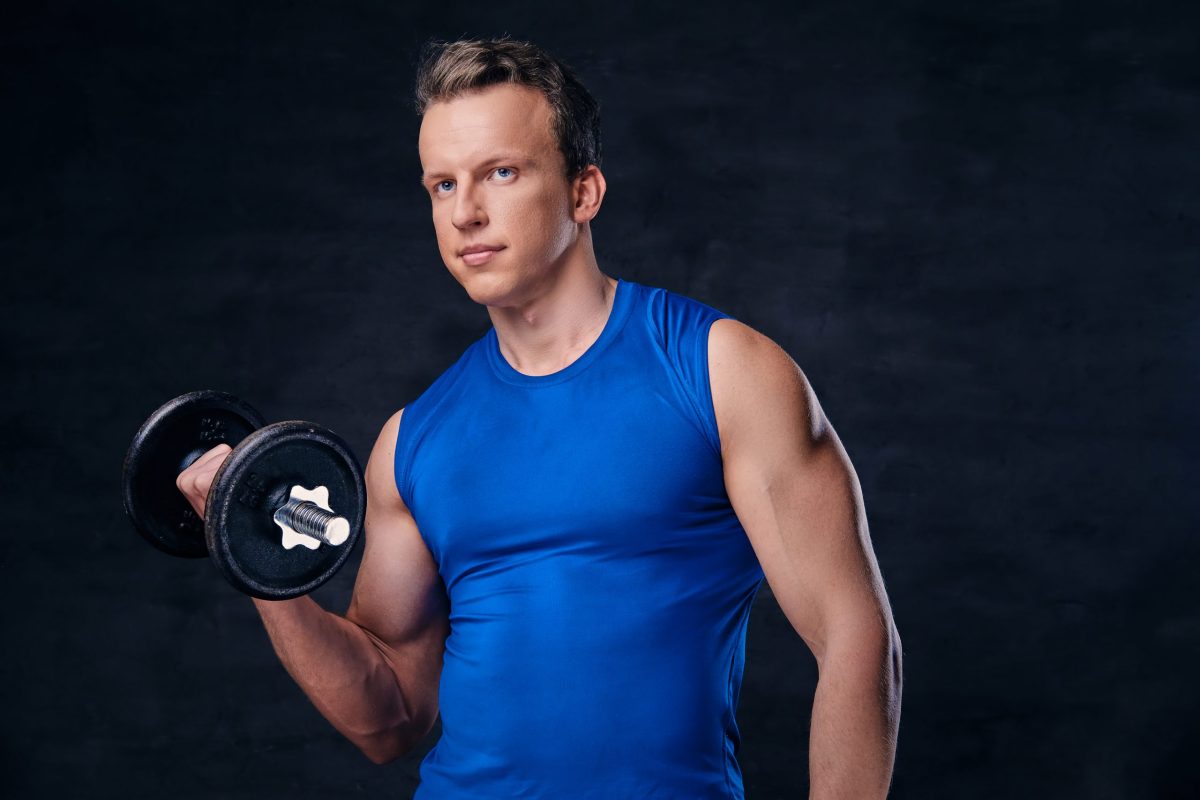 Peptide Therapy Clinic, Kearny
